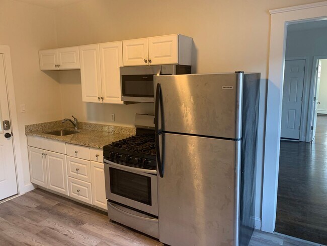 Foto del edificio - 38 Summer St