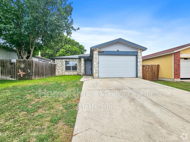 Building Photo - 6835 Eden Grove Dr