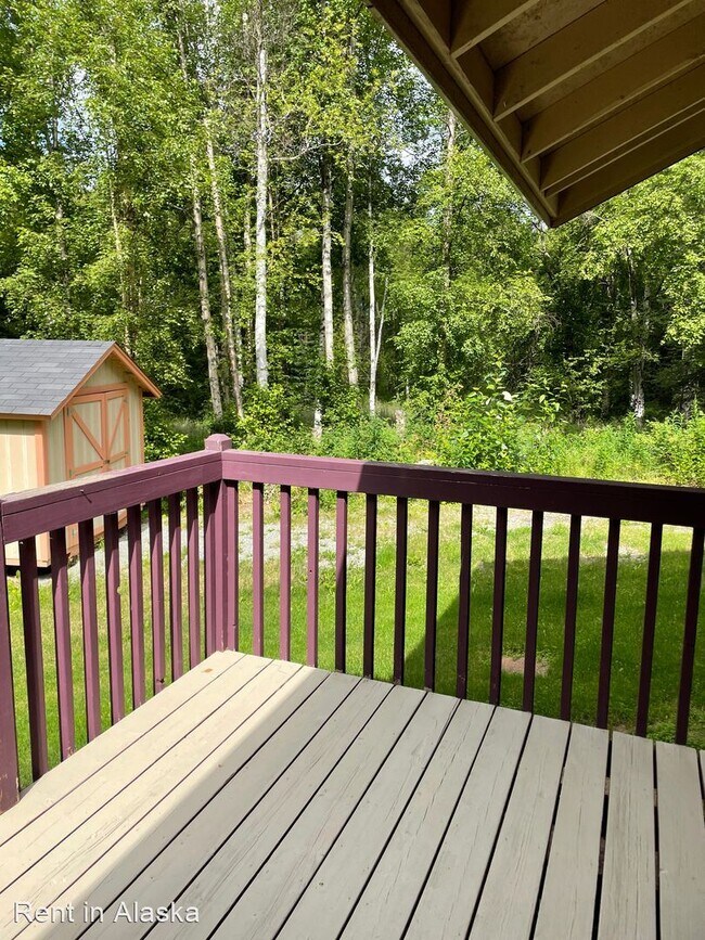 Building Photo - 3 br, 2.5 bath House - 4080 N. Grey Wolf Dr.