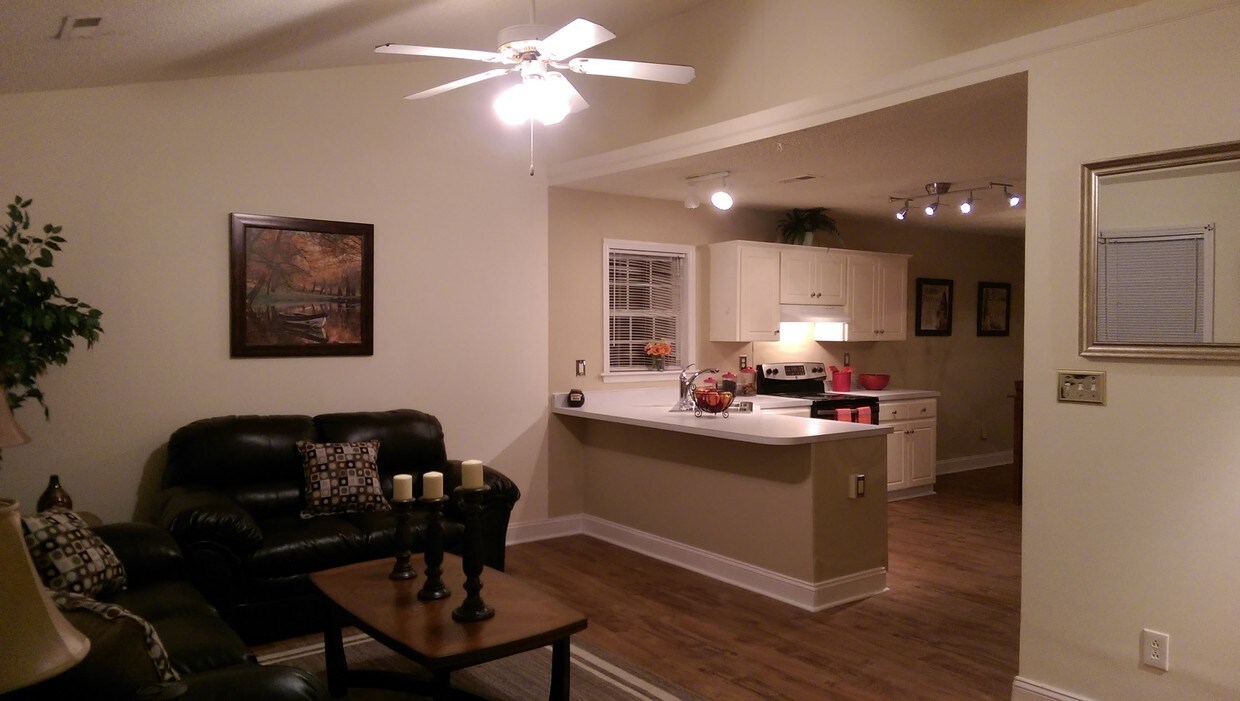 65 Cell Tower Ct, Smithfield, NC 27577 Condo for Rent in Smithfield, NC