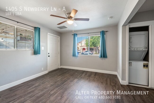 Foto del edificio - 1405 S Newberry Ln