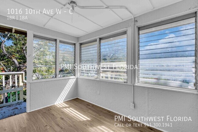 Foto del edificio - 1016 10th Ave W