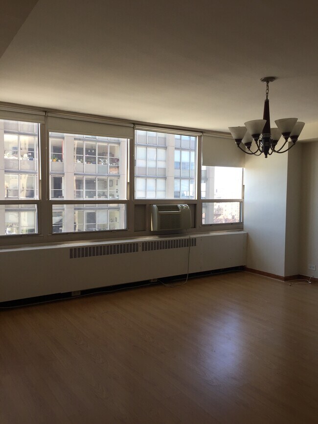 Building Photo - 3950 N Lake Shore Dr