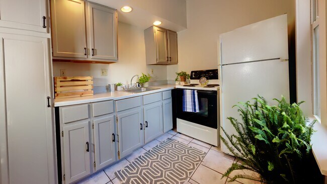 Building Photo - 557 Mifflin Ave