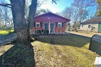 Building Photo - 1505 Orange St