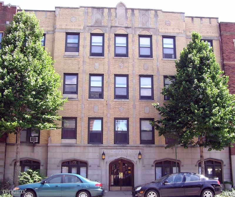 Primary Photo - 2 br, 1 bath Apartment - 37 HarrisonSt.