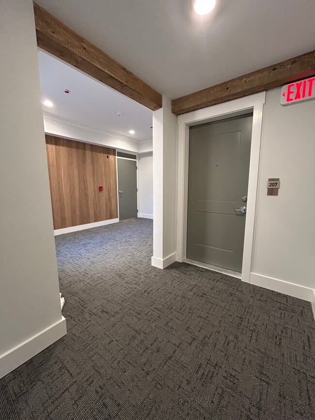 Foto del edificio - 34 Bailey Ave