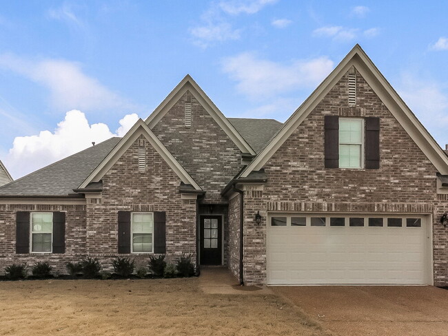 Building Photo - 10829 Paul Coleman Dr