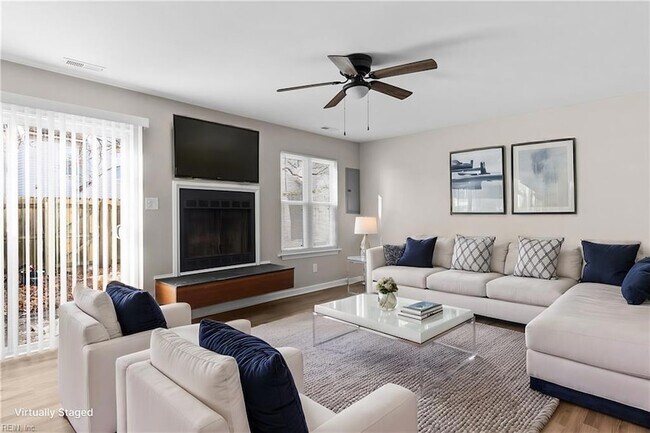 Foto del edificio - 1619 Slidell Ln