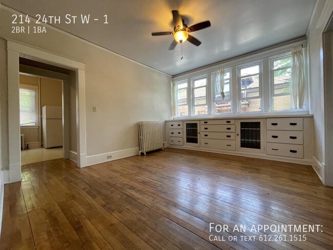 Foto del edificio - 214 24th St