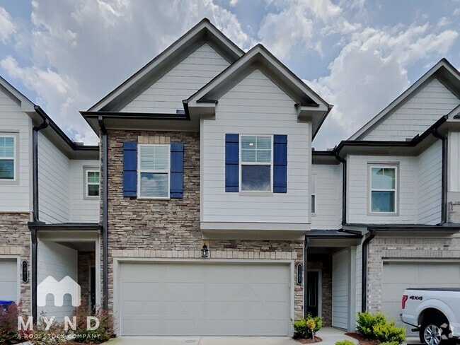 Building Photo - 2989 Ben Park Ln