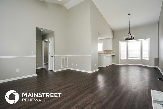 Building Photo - 6925 Longridge Dr