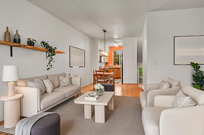 Photo - 7020 Holly Park Dr S #W2 Apartment