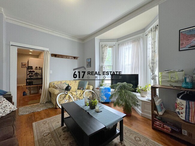 Foto del edificio - 119 Franklin St