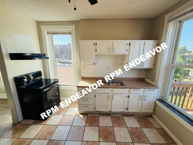 Building Photo - 3425 Tennessee Ave