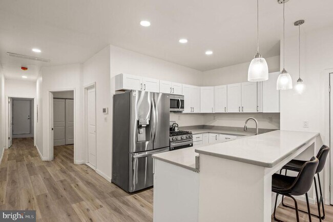 Foto del edificio - 1633 Germantown Ave