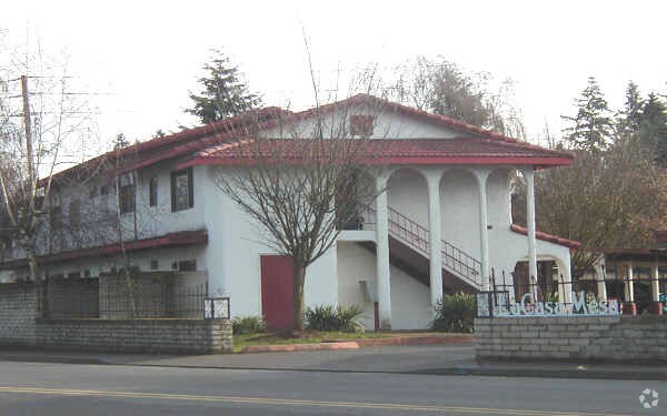 Foto del edificio - Casa Venti