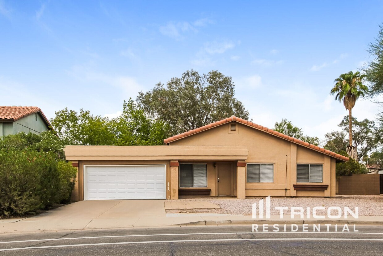 Primary Photo - 2114 W Knox Road Chandler AZ