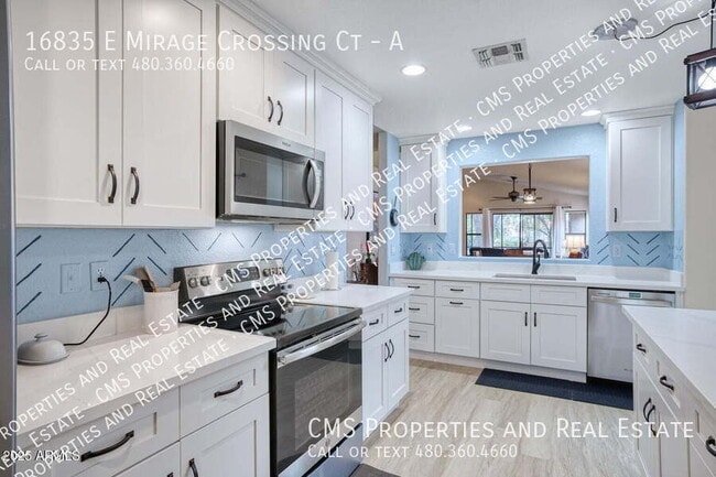 Building Photo - 16835 E Mirage Crossing Ct