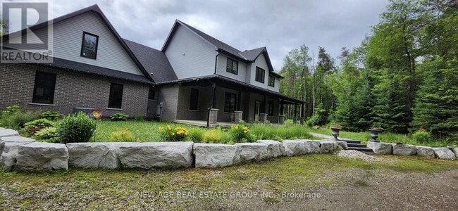 Building Photo - 9031 Sideroad 17
