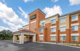 Building Photo - Furnished Studio-Orlando - Southpark - Equity Row