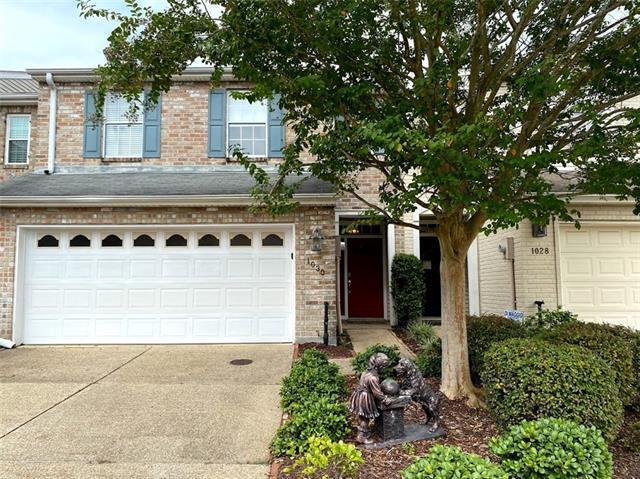 Foto principal - 1030 Old Metairie Pl