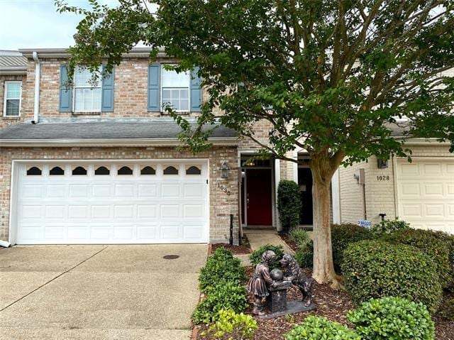 Primary Photo - 1030 Old Metairie Pl
