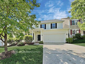 Building Photo - 3434 Crutchfield Pl