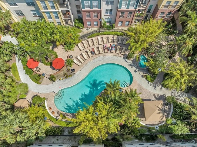 Foto del edificio - 520 S Armenia Ave