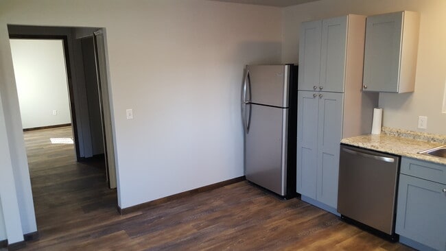 Foto del edificio - 1145 N 3rd St