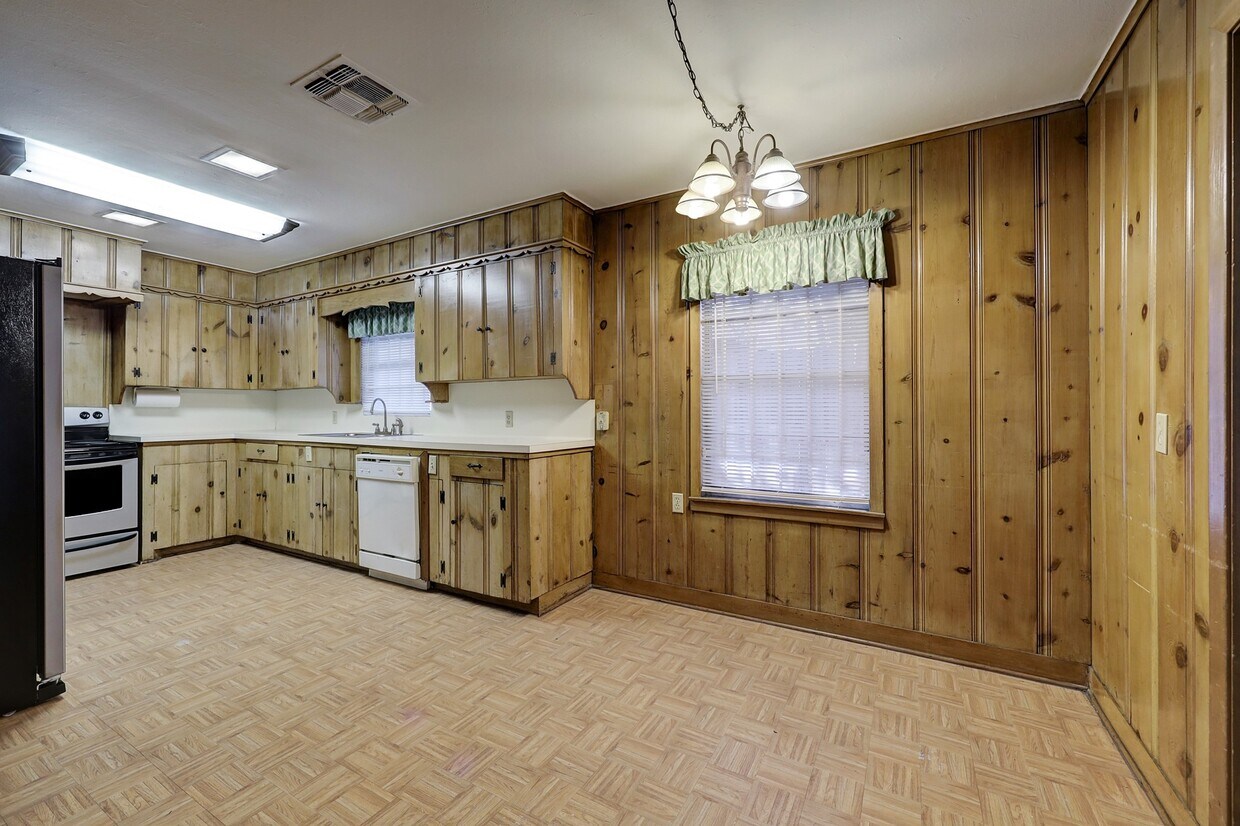 Foto principal - 4002 Portsmouth St