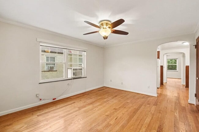 Building Photo - 2540 Williams Ave