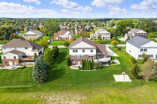 Foto del edificio - 4111 Norwich Ct
