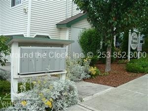Foto del edificio - 15435 9th Ave SW