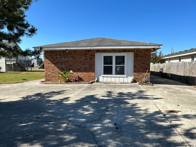 Foto del edificio - 095-Ward