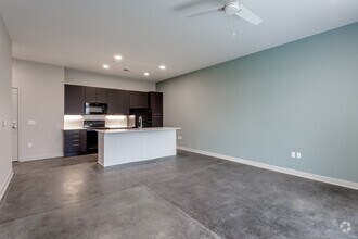 1BR, 1BA - Element - The Backyard at One North