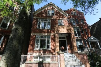 Building Photo - 3246 N Seminary Ave