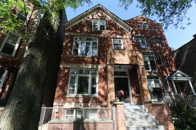 Foto principal - 3246 N Seminary Ave