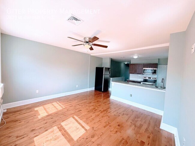 Building Photo - 2829 W Oxford St