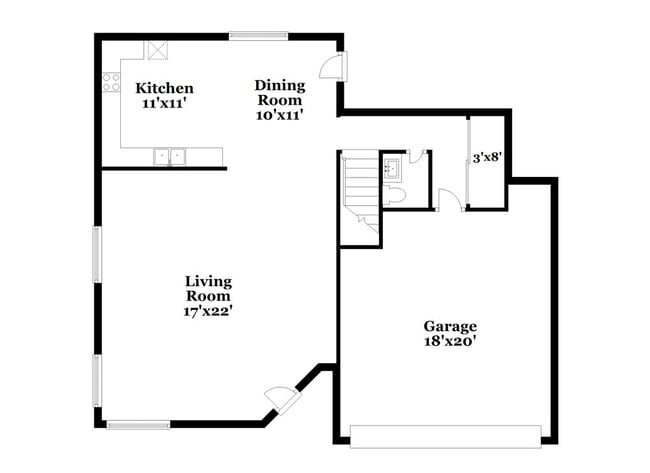 Building Photo - 7210 S 8th Pl