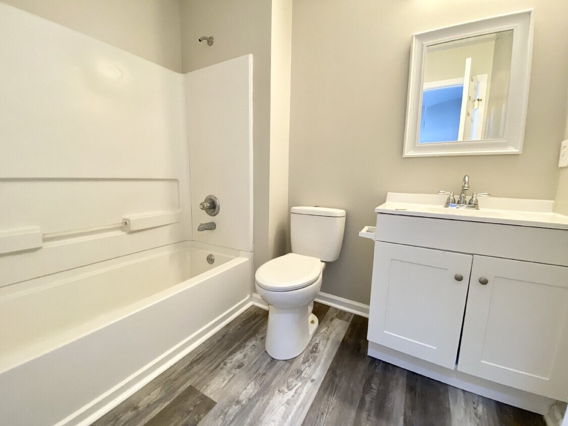 Primary Photo - Fully Renovated, Three Bedroom, Bluffton P...