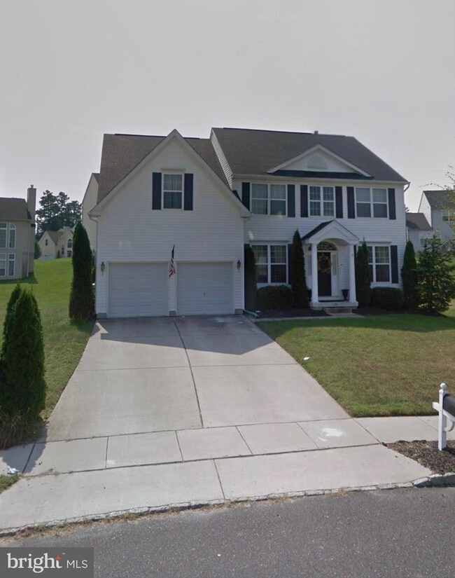 Foto del edificio - 11 Log Cabin Rd