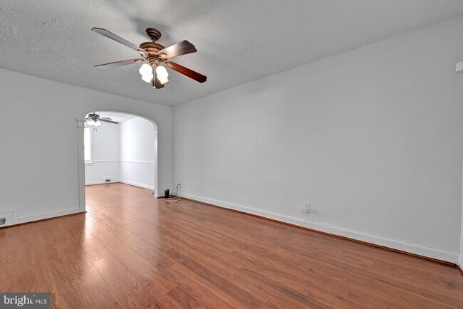 Foto del edificio - 4607 North Capitol St NE