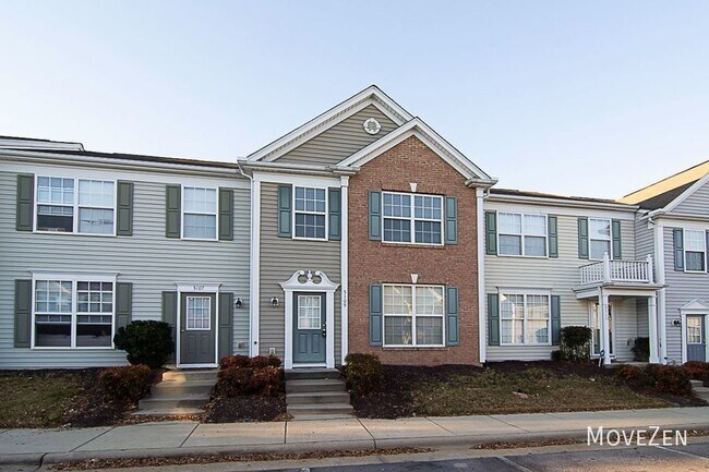 Foto del edificio - 5109 Tomasita Ct  Raleigh NC 27616 Large O...