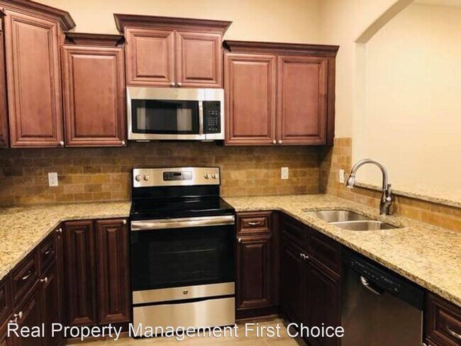 Foto del edificio - 3 br, 2 bath House - 9916 Landry Drive Lot...