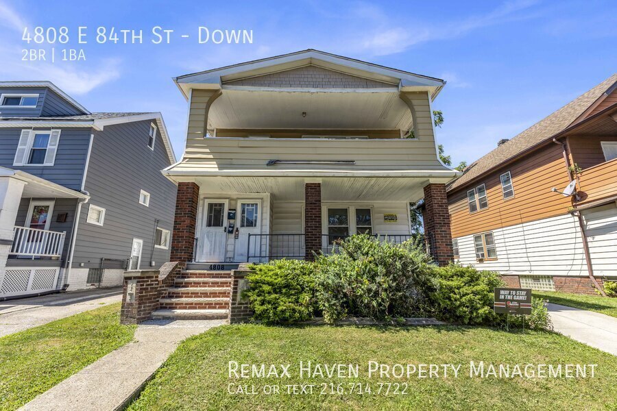 Foto principal - 4808 E 84th St