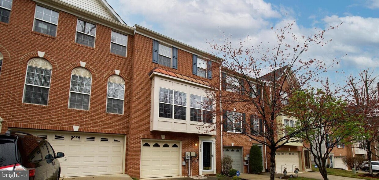 10702 Heather Glen Way, Bowie, MD 20720 Townhome Rentals in Bowie MD