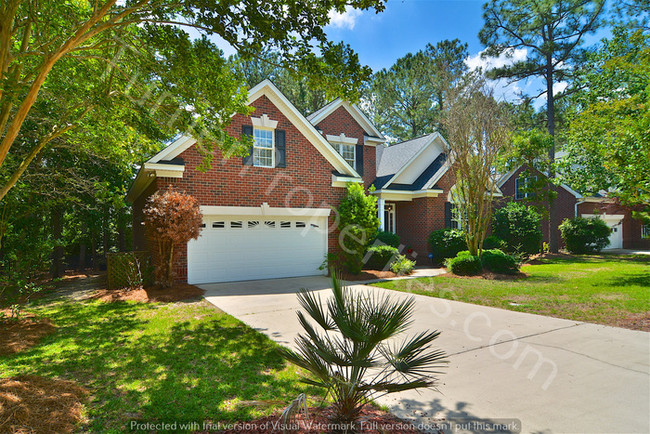 Building Photo - Beautiful 4 BR Brick Home in Lake Carolina