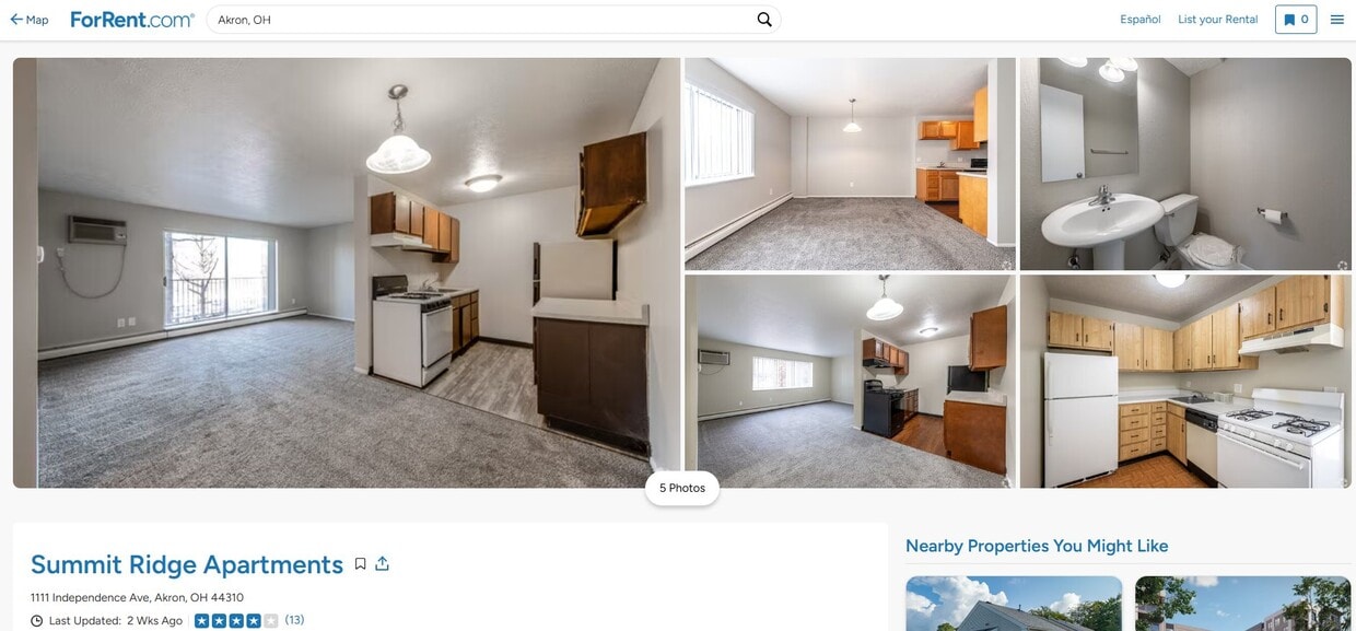 Listing Image