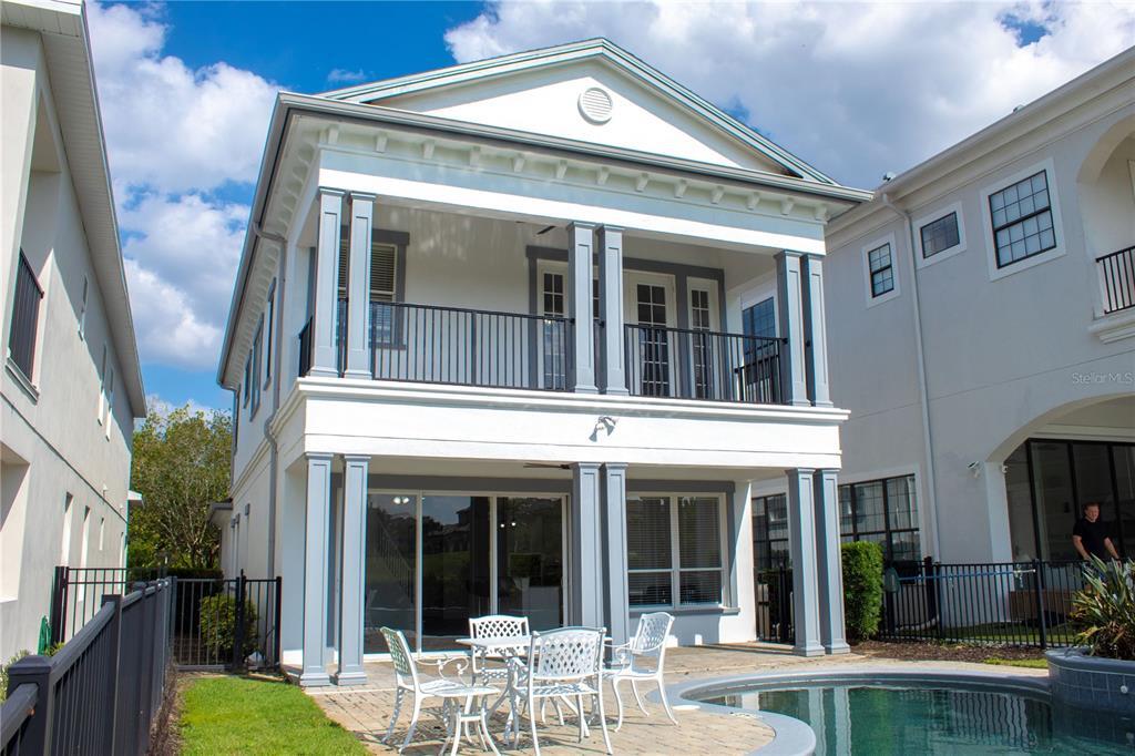 1016 Castle Pines Ct, Four Corners, FL 34747 House for Rent in Four